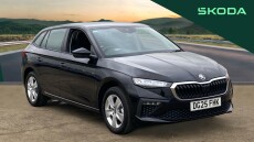 Skoda Scala 1.0 TSI 95 SE 5dr Petrol Hatchback